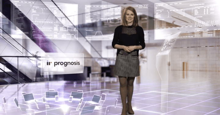 IR gives BT end customers cloud Unified Communications (UC) visibility.